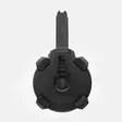 Magpul PMAG D-50 GL9 – PCC - Øvrige pistolmagasiner - MAG1137 - 3