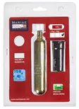 Marinepool UML Pro 45g Rearming Kit - Reservepatroner til redningsveste - 4056459624737 - 2