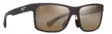 Maui Jim Hoopili Met Mat Brown - HCL - Glaslinser - 603429081607 - 1