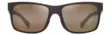 Maui Jim Hoopili Met Mat Brown - HCL - Glaslinser - 603429081607 - 2