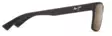 Maui Jim Hoopili Met Mat Brown - HCL - Glaslinser - 603429081607 - 3