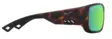 Maui Jim Keha Dark Havana Maui Green - Glaslinser - 603429079697 - 3