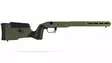 MDT Field Stock Tikka T3 - Geværkolber Komposit - 990482713867 - 5