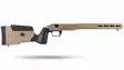 MDT Field Stock Tikka T3 - Geværkolber Komposit - 990482713867 - 4