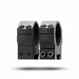 MDT Premier Scope Rings 34mm - Perfekte monteringer - 990482717827 - 4