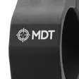 MDT Premier Scope Rings 34mm - Perfekte monteringer - 990482717827 - 6