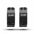 MDT Premier Scope Rings 34mm - Perfekte monteringer - 990482717827 - 5