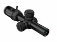 Meopta Optika6 1-6x24 RD FFP Mrad2 - Meopta-kikkertsigter - 8594050735477 - 1