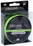 Mikado Dreamline Fluo Green 150m - Fletteliner - 5900637029847 - 1