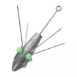 Mikado Spider Sea Lead - Bund- & sænkebly - 5900637543657 - 1