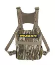 Muddy Pro Bino Harness Mossy Oak - Kikkerttilbehør - 888151046487 - 1
