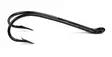 Mustad 80525BL Double Salmon - Laksekroge - 6417512900027 - 1