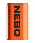 NEBO Rechargeable Battery 21700 9000MAH - Tilbehør til lygter - 5060945232107 - 2