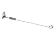 Non-stop Dogwear Bike Antenna Klickfix Package - Hundesnore - 7071652000307 - 2
