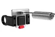 Non-stop Dogwear Bike Antenna Klickfix Package - Hundesnore - 7071652000307 - 3