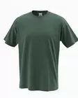 Nordhunt Jaguar T-Shirt Dusty Green - Jægertrøjer - 5708302082247 - 1