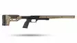 MDT Oryx Rifle Chassis CZ 457 - Geværkolber Aluminium - 990482712037 - 2
