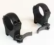 Osuma Ring Mount Picatinny 30mm Medium - Hurtigmonteringer - 6430068623547 - 1