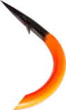 Owner STV36BO Predator Special UV Orange - Kroge - 4953873466267 - 2