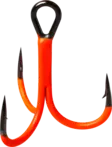 Owner STV36BO Predator Special UV Orange - Kroge - 4953873466267 - 1