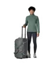 Patagonia Black Hole Wheeled Duffel 70L Noble Grey - Udstyrstasker - 198077412137 - 4