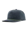 Patagonia Fly Catcher Hat Fitz Roy Trout Summit Blue - Øvrige hovedbeklædninger - 198077866237 - 1