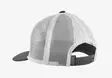 Patagonia Kids Trucker Hat P-6 Navy - Truckere - 889833452817 - 2