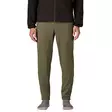 Patagonia Mens R1 Pants Basin Green - Bukser - 198077381327 - 2