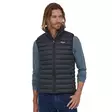 Patagonia Ms Down Sweater Vest Black - Mellemlagjakker - 195699280007 - 2