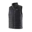 Patagonia Ms Down Sweater Vest Black - Mellemlagjakker - 195699280007 - 1