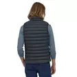 Patagonia Ms Down Sweater Vest Black - Mellemlagjakker - 195699280007 - 3