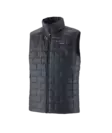 Patagonia M´s Nano Puff Vest Smolder Blue - Mellemlagjakker - 198077404217 - 1