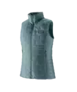 Patagonia W´s Nano Puff Vest Blue Sage - Mellemlagjakker - 199346201247 - 1