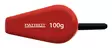 Patriot painosyvääjä 30g 2kpl - Øvrige tilbehør - 6417512530477 - 2