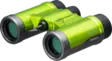 Pentax Binoculars UD 9x21 Green - Traditionelle kikkerter - 4549212301827 - 1