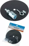 Pisto E-boost Powerdrill Adapter UR/Heinola - Isbor og tilbehør - 6420071092737 - 1
