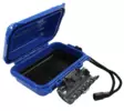 Plano ABS Waterproof Case Small Blue - Øvrige tasker - 024099314497 - 2