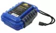 Plano ABS Waterproof Case Small Blue - Øvrige tasker - 024099314497 - 1