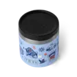 Yeti Rambler Food Jar 8oz Big Sky Summer Camp - Termoflasker og -krus - 888830602997 - 3