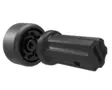 Ram Pin-Lock Security Knob - RAM Mounts, C-størrelse - 793442946257 - 2
