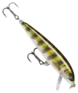 Rapala Countdown 9cm 11g - Wobblere - 3400400057 - 1