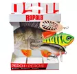 Rapala Essentials Perch Sunny 2.0 - Agnsortimenter - 022677384047 - 1