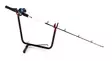 Rapala Ice Rod Holder - Øvrigt tilbehør - 6416038105077 - 2