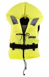 Rapala Life Jacket 100N Yellow/Black - Flyverdragter - 6416173032337 - 1