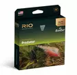 Rio Elite Predator 3D Float/Hover/Intermediate - Sinktip-liner - 730884194907 - 1