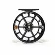 Ross Reels Evolution LTX Black - Ross-fluefiskestænger - 818288003787 - 2