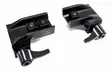 Rusan Two Piece Quick Release Mount VM/ZM Rail - Adapter til skinnesystem - 3856026430447 - 1