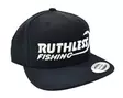 Ruthless Snaback Cap - Kasketter - 8605039527737 - 1