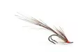 Sarvijaakko Natural Grey Salmon Fly - Dobbeltkrog - 8859202530127 - 1