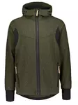 Kaarna Jacket Dark Olive - Herrernes jagtjakker - 6419619200437 - 1